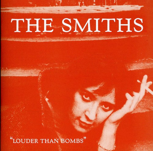 【輸入盤CD】【新品】Smiths / Louder Than Bombs (スミス)