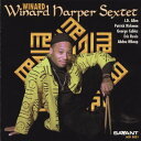 【輸入盤CD】【新品】WINARD HARPER / WINARD
