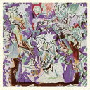 【輸入盤CD】【新品】Mild High Club / Going Going Gone【K2021/9/17発売】(2)