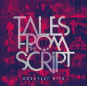 2021/10/1 発売輸入盤レーベル：SONY LEGACY収録曲：(スクリプト)These young men from Ireland will be releasing Tales From The Script - Greatest Hits from rock band, The Script, on October 1st. This product will contain 17 of their most beloved hits, plus one new track ("I Want It All").