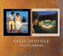 【輸入盤CD】Sally Oldfield / Easy Celebration【K2021/11/19発売】(サリー オールドフィールド)