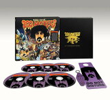 【輸入盤CD】Frank Zappa (Soundtrack) / 200 Motels (Box) (Anniversary Edition)【K2021/12/17発売】(フランク・ザッパ)