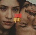 2021/6/4 発売輸入盤レーベル： VERVE収録曲：2021 release. Cande y Paulo release their debut album on Decca Records. Produced by Grammy award winning producer Larry Klein, it features the Argentinian song "Barro Tal Vez" that went viral on YouTube in 2017.