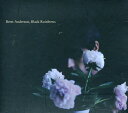 【輸入盤CD】【新品】Brett Anderson / Black Rainbows (ブレット・アンダーソン)(2)