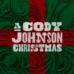 【輸入盤CD】Cody Johnson / Cody Johnson Christmas【K2021/11/19発売】(コーディ・ジョンソン)