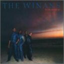 【輸入盤CD】【新品】WINANS / LET MY PEOPLE GO (ワイナンズ)