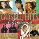 【輸入盤CD】【新品】VA / ALL STAR GOSPEL HITS 4: CHRISTMAS