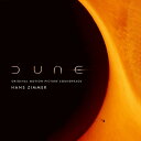 【輸入盤CD】Hans Zimmer (Soundtrack) / Dune (On Demand CD)【K2021/9/17発売】(ハンス・ジマー)