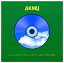 ͢CDAkmu / Next Episode (Akmu Collaboration Album)K2021/8/6ȯ