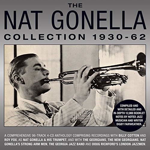 Nat Gonella / Nat Gonella Collection 1930-62 
