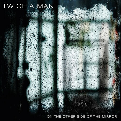 【輸入盤CD】【新品】Twice A Man / On The Other Side Of The Mirror【K2020/6/12発売】