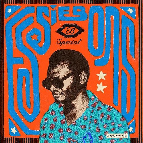 2021/12/3 発売輸入盤レーベル： ANALOG AFRICA収録曲：