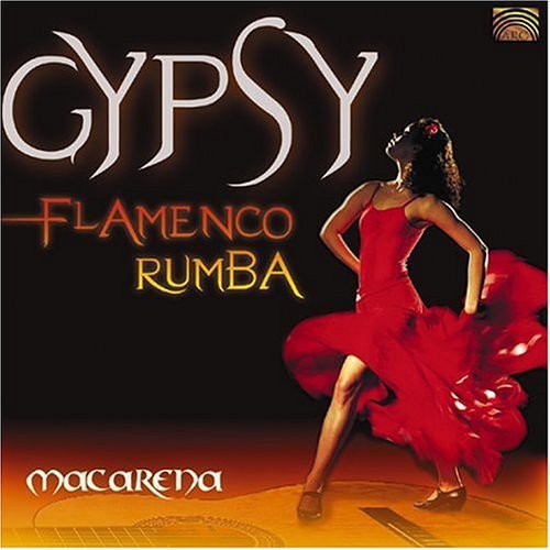 yACDzVA / Macarena: Gypsy Flamenco Rumba