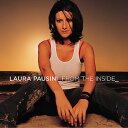 【輸入盤CD】Laura Pausini / From The Inside (ラウラ パウジーニ)
