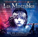 発売日: 2020/11/20輸入盤USレーベル: Arts Music収録曲: 1.1 Prologue / Look Down (Live) - By the 2020 Les Miserables Staged Concert Company1.2 Valjean's Soliloquy (Live) - By Alfie Boe1.3 At the End of the Day (Live) - By the 2020 Les Miserables Staged Concert Company1.4 I Dreamed a Dream (Live) - By Carrie Hope Fletcher1.5 Lovely Ladies (Live) - By the 2020 Les Miserables Staged Concert Company1.6 Fantine's Arrest (Live) - By Michael Ball, Carrie Hope Fletcher, Alfie Boe1.7 The Runaway Cart (Live) - By the 2020 Les Miserables Staged Concert Company1.8 Who Am I? (Live) - By Alfie Boe1.9 Fantine's Death (Live) - By Carrie Hope Fletcher, Alfie Boe1.10 The Confrontation (Live) - By Alfie Boe, Michael Ball1.11 Castle on a Cloud (Live) - By Ellie Shenker1.12 Master of the House (Live) - By Matt Lucas, Katy Secombe, the 2020 Les Miserables Staged Concert Ensemble1.13 The Bargain (Live) - By Matt Lucas, Katy Secombe, Alfie Boe1.14 Paris / Look Down (Live) - By Logan Clark, the 2020 Les Miserables Staged Concert Ensemble1.15 The Robbery (Live) - By Matt Lucas, Katy Secombe, the 2020 Les Miserables Staged Concert Ensemble1.16 Stars (Live) - By Michael Ball1.17 ABC Cafe / Red ; Black (Live) - By the 2020 Les Miserables Staged Concert Male Ensemble1.18 Do You Hear the People Sing? (Live) - By Bradley Jaden, the 2020 Les Miserables Staged Concert Ensemble1.19 In My Life (Live) - By Lily Kerhoas, Alfie Boe, Rob Houchen, Shan Ako1.20 A Heart Full of Love (Live) - By Lily Kerhoas, Rob Houchen, Shan Ako2.1 The Attack on Rue Plumet (Live) - By Katy Secombe, Shan Ako, the 2020 Les Miserables Staged Concert Male Ensemble2.2 One Day More (Live) - By the 2020 Les Miserables Staged Concert Company2.3 Building the Barricade (Live) - By the 2020 Les Miserables Staged Concert Company2.4 On My Own (Live) - By Shan Ako2.5 Javert at the Barricade (Live) - By the 2020 Les Miserables Staged Concert Company2.6 A Little Fall of Rain (Live) - By Shan Ako, Rob Houchen2.7 The First Attack (Live) - By the 2020 Les Miserables Staged Concert Company2.8 Drink with Me (Live) - By Raymond Walsh, the 2020 Les Miserables Staged Concert Company2.9 Bring Him Home (Live) - By Alfie Boe2.10 The Final Battle (Live) - By the 2020 Les Miserables Staged Concert Company2.11 The Sewers / Dog Eats Dog (Live) - By Matt Lucas2.12 Javert's Soliloquy (Live) - By Michael Ball2.13 Turning (Live) - By Bradley Jaden, the 2020 Les Miserables Staged Concert Female Ensemble2.14 Empty Chairs at Empty Tables (Live) - By Rob Houchen2.15 A Heart Full of Love (Reprise) [Live] - By Lily Kerhoas, Rob Houchen, Alfie Boe2.16 Valjean's Confession (Live) - By Alfie Boe, Rob Houchen2.17 The Wedding (Live) - By the 2020 Les Miserables Staged Concert Company2.18 Beggars at the Feast (Live) - By Matt Lucas, Katy Secombe2.19 Epilogue (Live) - By the 2020 Les Miserables Staged Concert Companyコメント:2020 release. With a cast including Michael Ball, Alfie Boe, Carrie Hope Fletcher and Matt Lucas, Les Miserables temporarily transferred to the Gielgud Theatre for the awe-inspiring All-Star Staged Concert. Boublil & Schonberg's musical crusade arrived at the Gielgud for a limited sixteen-week run while it's London home, The Queen's Theatre, underwent essential maintenance. The Gielgud Theatre production thus ran from 10 August - 30 November 2019, but lives on in this incredible live recording. This brilliant new staging has taken the world by storm and has been hailed "Les Mis for the 21st Century". The magnificent score of Les Miserables includes the songs; "I Dreamed a Dream", "On My Own", "Bring Him Home", "One Day More", "Master Of The House" and many more. Seen by over 120 million people worldwide in 52 countries and in 22 languages, Les Miserables is undisputedly one of the world's most popular musicals.2020 release. With a cast including Michael Ball, Alfie Boe, Carrie Hope Fletcher and Matt Lucas, Les Miserables temporarily transferred to the Gielgud Theatre for the awe-inspiring All-Star Staged Concert. Boublil & Schonberg's musical crusade arrived at the Gielgud for a limited sixteen-week run while it's London home, The Queen's Theatre, underwent essential maintenance. The Gielgud Theatre production thus ran from 10 August - 30 November 2019, but lives on in this incredible live recording. This brilliant new staging has taken the world by storm and has been hailed "Les Mis for the 21st Century". The magnificent score of Les Miserables includes the songs; "I Dreamed a Dream", "On My Own", "Bring Him Home", "One Day More", "Master Of The House" and many more. Seen by over 120 million people worldwide in 52 countries and in 22 languages, Les Miserables is undisputedly one of the world's most popular musicals.