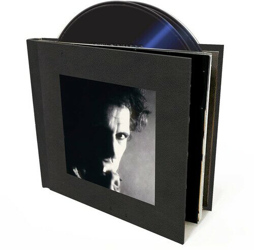 【輸入盤CD】Keith Richards / Main Offender (Limited Edition)【K2022/3/18発売】(キース・リチャーズ)