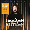 yACDzGeezer Butler / Very Best Of Geezer ButkeryK2021/8/6z