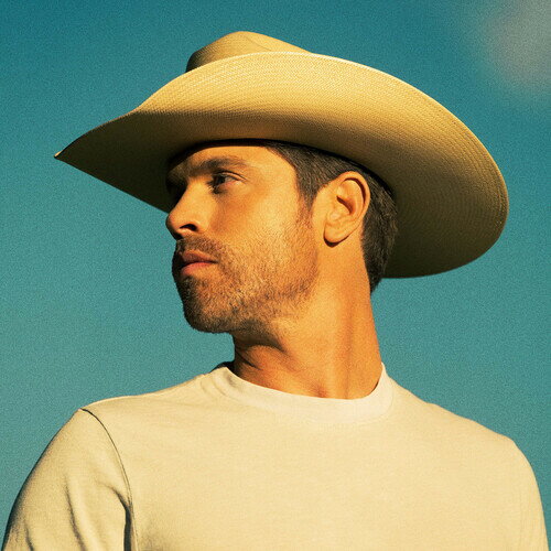 【輸入盤CD】【新品】Dustin Lynch / Blue In The Sky【K2022/2/11発売】(ダスティ...
