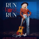 【輸入盤CD】Dolly Parton / Run Rose Run【K2022/3/4発売】(ドリー パートン)