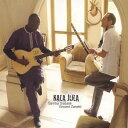 【輸入盤CD】【新品】Samba Diabate/Vincent Zanetti / Kala Jula