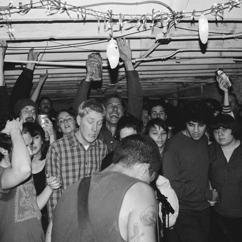 Useless Eaters / Live In San Francisco