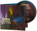 【輸入盤CD】Seether / Vicennial: 2 Decades Of Seether (Softpack)【K2021/10/15発売】