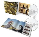 【輸入盤CD】Travis / Invisible Band (Deluxe Edition) (Anniversary Edition) (リマスター盤)【K2021/12/3発売】