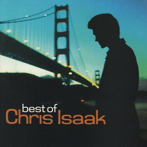 【輸入盤CD】【新品】Chris Isaak / Best Of Chris Isaak【K2022/2/25発売】(クリス・アイザック)