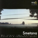 【輸入盤CD】Smetana/Czech Philharmonic/Belohlavek / Ma Vlast 【K2018/1/12発売】