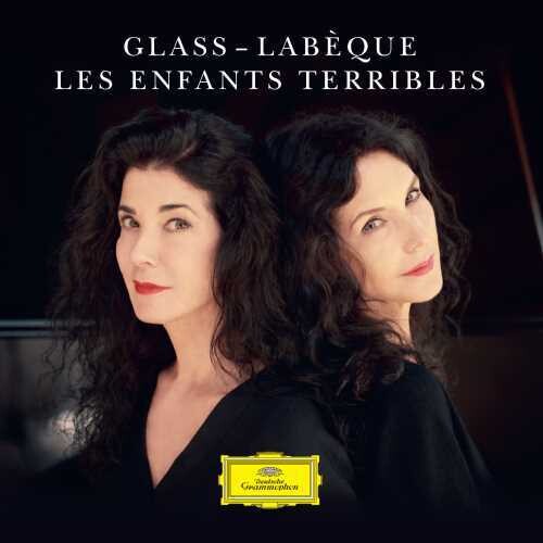 Katia & Marielle Labeque / Enfants Terribles