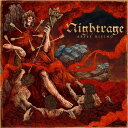 【輸入盤CD】Nightrage / Abyss Rising【K2022/2/18発売】