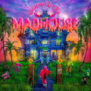 【輸入盤CD】Tones And I / Welcome To The Madhouse【K2021/7/16発売】