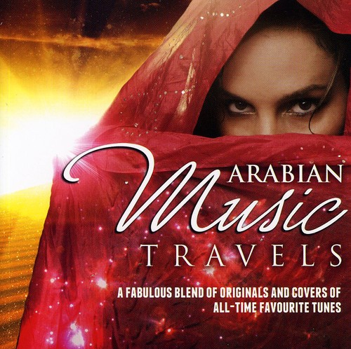 yACDzVA / Arabian Music Travels