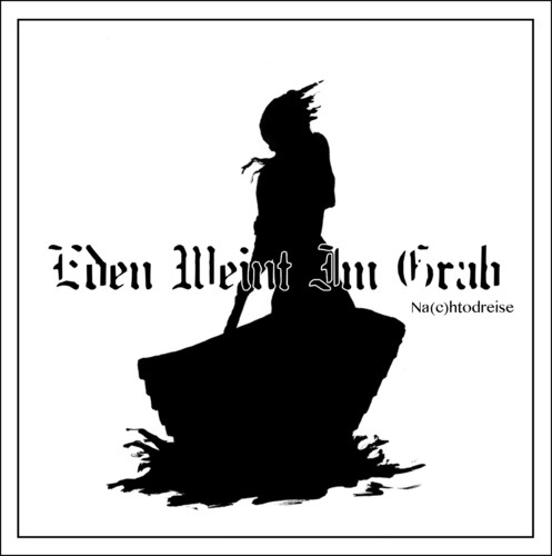乐天商城 - 【輸入盤CD】【新品】Eden Weint Im Grab / Na(c)htodreise【K2017/4/28発売】