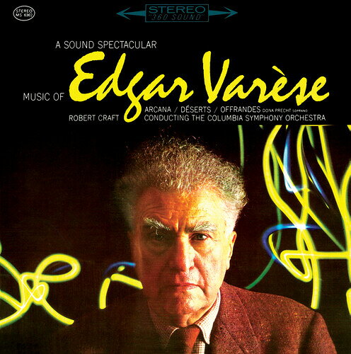 Edgard Varese / Complete Works Of Edgard Varese Vol 1