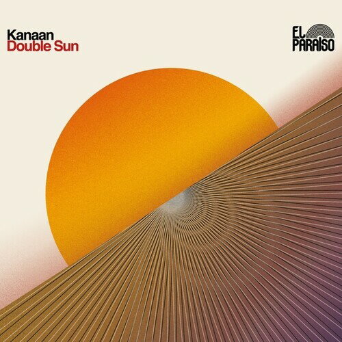 【輸入盤CD】Kanaan / Double Sun【K2020/7/10発売】