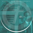 【輸入盤CD】Gei Cogic Mass Choir / Gei Live 【K2016/10/14発売】