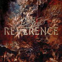 【輸入盤CD】Parkway Drive / Reverence 【K2018/5/4発売】