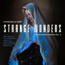 【輸入盤CD】【新品】Caitriona O'Leary/Seth Lakeman/John Smith / Strange Wonders The Wexfo...