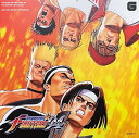 【輸入盤CD】【新品】Soundtrack / King Of Fighters 94: The Definitive【K2022/2/25発売】(サウンドトラ...
