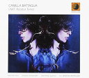 【輸入盤CD】【新品】Camilla Battaglia / Emit: Rotator Tenet【K2018/12/14発売】