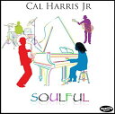 【輸入盤CD】 Cal Harris Jr. / Soulful 【K2019/6/21発売】