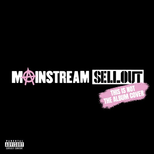 【輸入盤CD】Machine Gun Kelly / Mainstream Sellout【K2022/3/25発売】(マシン・ガン・ケリー)