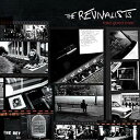 【輸入盤CD】【新品】Revivalists / Take Good Care (Digipak) 【K2018/11/9発売】