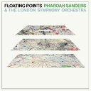 【輸入盤CD】Floating Points/Pharoah Sanders / Promises【K2021/3/26発売】