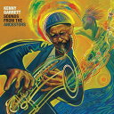 【輸入盤CD】Kenny Garrett / Sounds From The Ancestors【K2021/8/27発売】