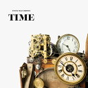 2022/1/28 発売輸入盤レーベル： MONGOLOID BANKS収録曲：Your Old Droog is back with the new album "TIME". The first 2021 solo release from the acclaimed Brooklyn rapper, "TIME" features appearances by MF DOOM, Aesop Rock, Mick Jenkins, Elzhi, Blu, and Wiki. As the title indicates, the project is the culmination of years of work. "This is basically my debut album," Droog explains. "Some of this material was recorded back in 2017, but I suppose the universe felt it would make more sense if it was released at another point in the future. Hence the name, TIME." Featuring production by Quelle Chris, 88 Keys, Edan, Mono en Stereo, and more, "TIME" was a surprise release on digital outlets, and is now available in physical form.