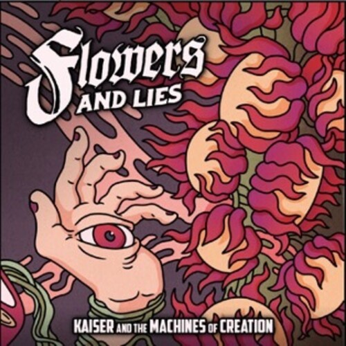 【輸入盤CD】Kaiser & The Machines Of Creati