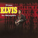 楽天あめりかん・ぱい【輸入盤CD】Elvis Presley / From Elvis （Bonus Tracks）【K2022/1/28発売】（エルヴィス・プレスリー）