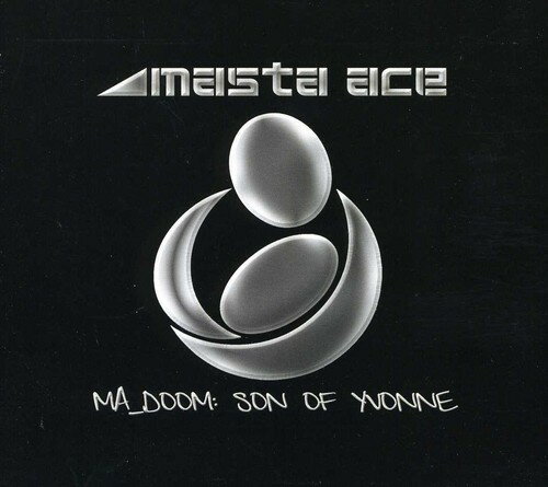 【輸入盤CD】Masta Ace & MF Doom / Ma Doom: Son Of Yvonne (マスタ・エース)